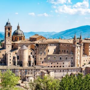 Bologna, Umbrie a Ravenna