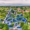 Gardaland se vstupem v ceně