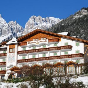 Charme Hotel Nevada***